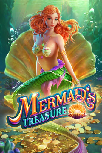 Mermaids Treasure играть в онлайн казино Фараон Казино Онлайн без регистрации