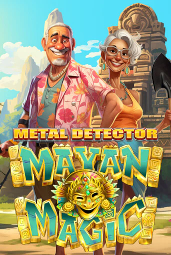 Metal Detector: Mayan Magic играть в онлайн казино Фараон Казино Онлайн без регистрации