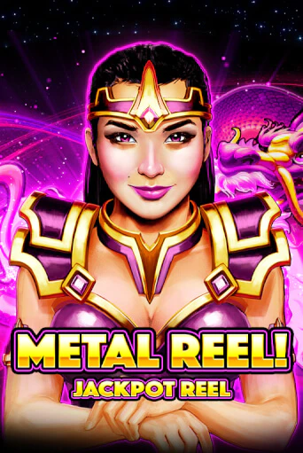 Metal Reel играть в онлайн казино Фараон Казино Онлайн без регистрации