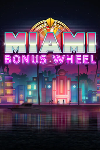 Miami Bonus Wheel Hit'n'Roll играть в онлайн казино Фараон Казино Онлайн без регистрации