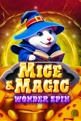 Mice & Magic Wonder Spin играть в онлайн казино Фараон Казино Онлайн без регистрации