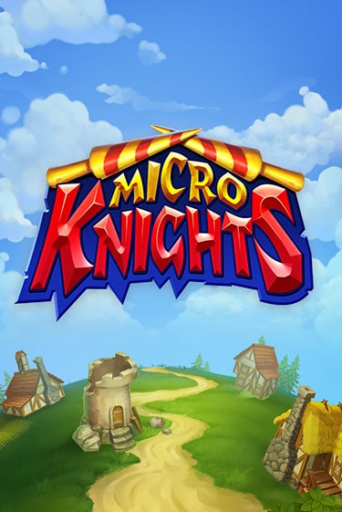 Micro Knights играть в онлайн казино Фараон Казино Онлайн без регистрации