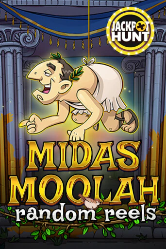 Midas Moolah: Random Reels играть в онлайн казино Фараон Казино Онлайн без регистрации