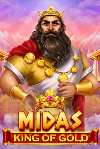 Midas King of Gold играть в онлайн казино Фараон Казино Онлайн без регистрации