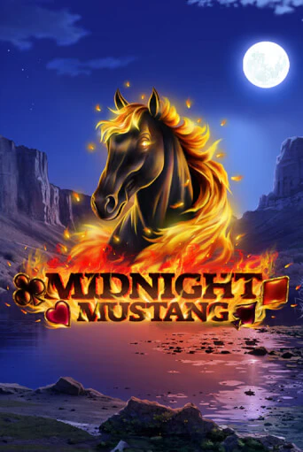 Midnight Mustang играть в онлайн казино Фараон Казино Онлайн без регистрации