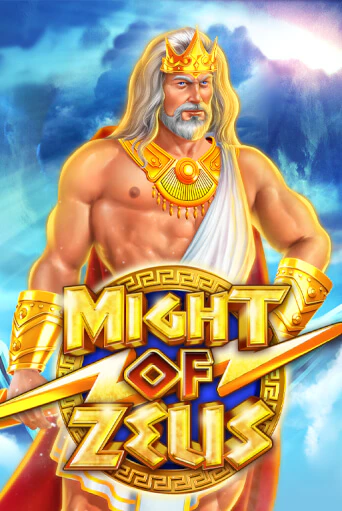 Might of Zeus играть в онлайн казино Фараон Казино Онлайн без регистрации