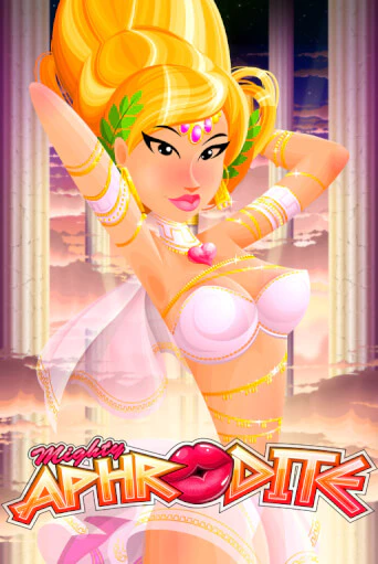 Mighty Aphrodite играть в онлайн казино Фараон Казино Онлайн без регистрации