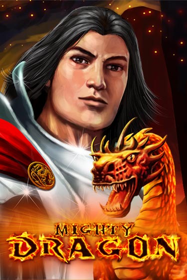 Mighty Dragon играть в онлайн казино Фараон Казино Онлайн без регистрации