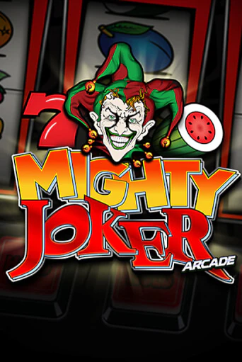 Mighty Joker Arcade играть в онлайн казино Фараон Казино Онлайн без регистрации