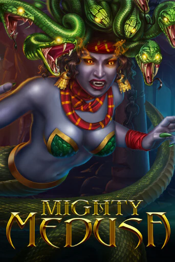 Mighty Medusa играть в онлайн казино Фараон Казино Онлайн без регистрации