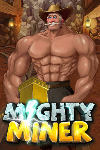 Mighty Miner играть в онлайн казино Фараон Казино Онлайн без регистрации