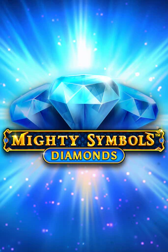 Mighty Symbols: Diamonds играть в онлайн казино Фараон Казино Онлайн без регистрации