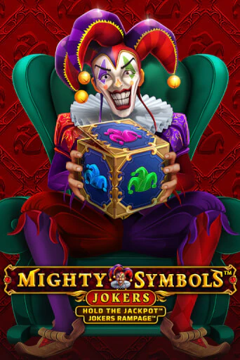 Mighty Symbols: Jokers играть в онлайн казино Фараон Казино Онлайн без регистрации