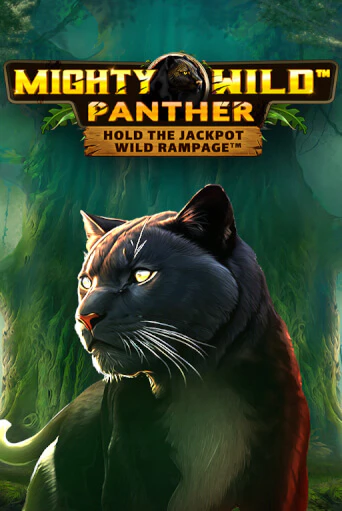 Mighty Wild™: Panther играть в онлайн казино Фараон Казино Онлайн без регистрации