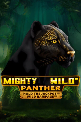 Mighty Wild: Panther Grand Gold Edition играть в онлайн казино Фараон Казино Онлайн без регистрации