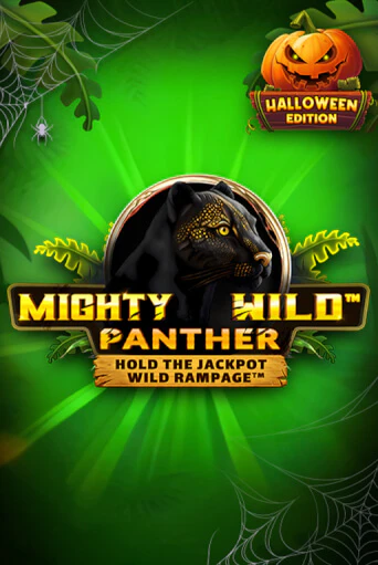 Mighty Wild: Panther Halloween Edition играть в онлайн казино Фараон Казино Онлайн без регистрации