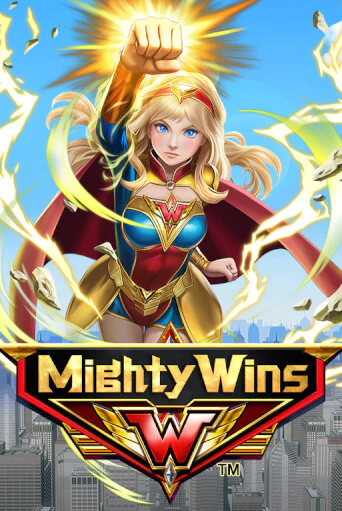 Mighty Wins играть в онлайн казино Фараон Казино Онлайн без регистрации