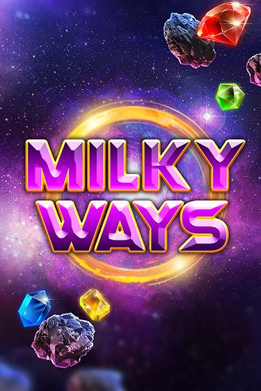 Milky Ways играть в онлайн казино Фараон Казино Онлайн без регистрации