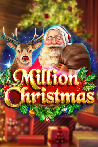 Million Christmas играть в онлайн казино Фараон Казино Онлайн без регистрации