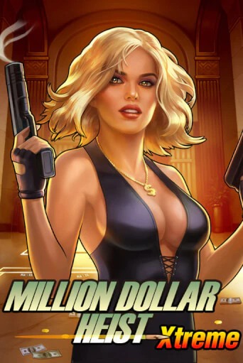 Million Dollar Heist Xtreme играть в онлайн казино Фараон Казино Онлайн без регистрации