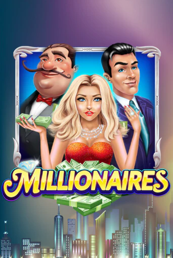 Millionaires играть в онлайн казино Фараон Казино Онлайн без регистрации