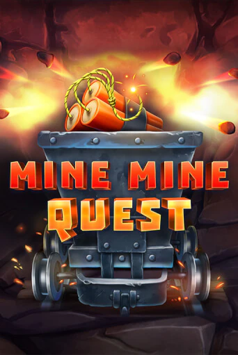 Mine Mine Quest играть в онлайн казино Фараон Казино Онлайн без регистрации