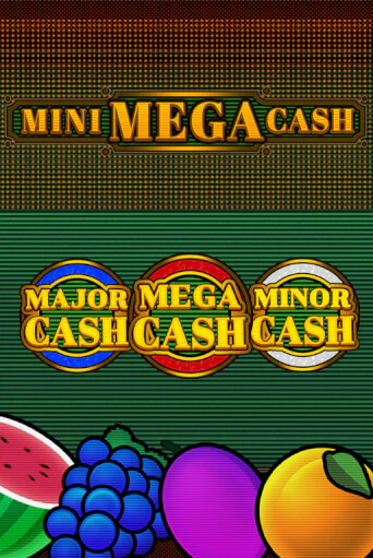 Mini Mega Cash играть в онлайн казино Фараон Казино Онлайн без регистрации