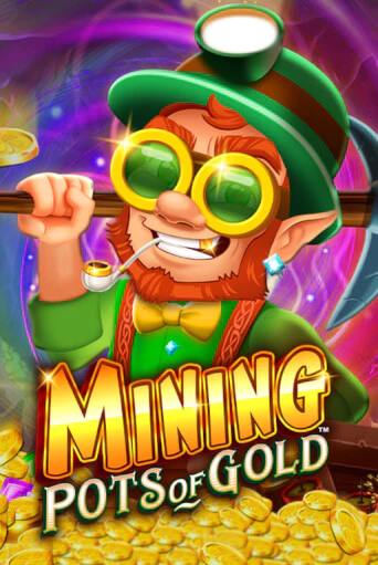 Mining Pots of Gold™ играть в онлайн казино Фараон Казино Онлайн без регистрации