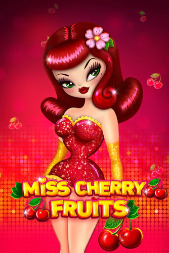 Miss Cherry Fruits играть в онлайн казино Фараон Казино Онлайн без регистрации