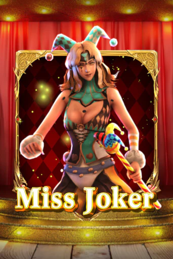 Miss Joker играть в онлайн казино Фараон Казино Онлайн без регистрации