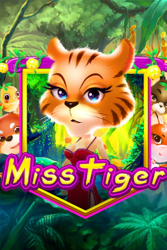 Miss Tiger играть в онлайн казино Фараон Казино Онлайн без регистрации