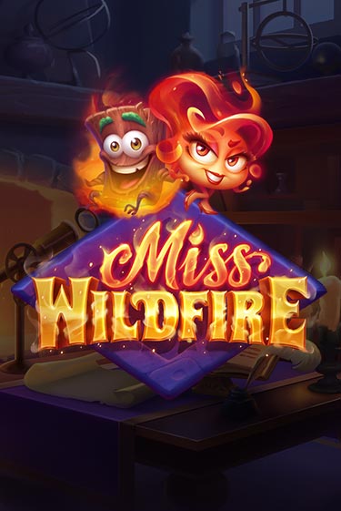 Miss Wildfire играть в онлайн казино Фараон Казино Онлайн без регистрации