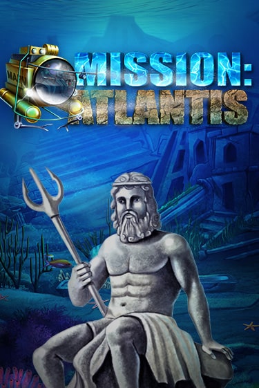 Mission Atlantis играть в онлайн казино Фараон Казино Онлайн без регистрации