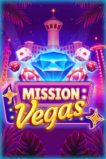 Mission Vegas играть в онлайн казино Фараон Казино Онлайн без регистрации