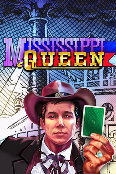 Mississippi Queen играть в онлайн казино Фараон Казино Онлайн без регистрации