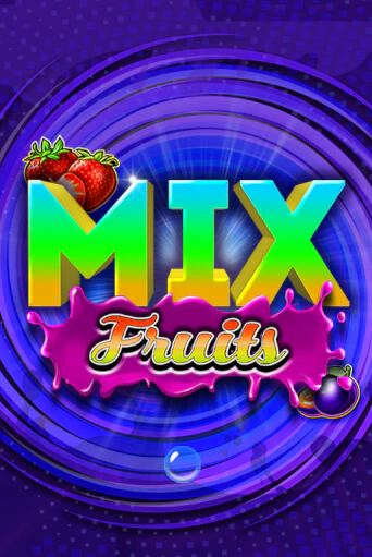 Mix Fruits играть в онлайн казино Фараон Казино Онлайн без регистрации