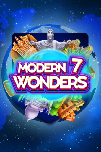 Modern 7 Wonders играть в онлайн казино Фараон Казино Онлайн без регистрации