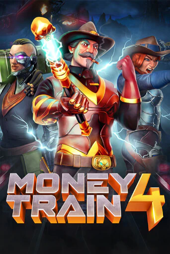 Money Train 4 играть в онлайн казино Фараон Казино Онлайн без регистрации