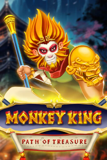 Monkey King: Path to Treasure играть в онлайн казино Фараон Казино Онлайн без регистрации