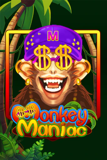 Monkey Maniac играть в онлайн казино Фараон Казино Онлайн без регистрации