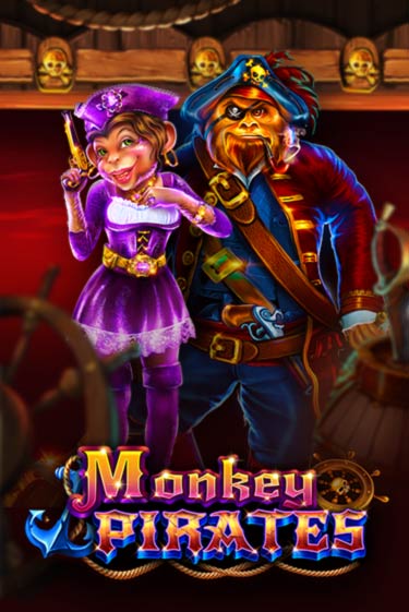 Monkey Pirates играть в онлайн казино Фараон Казино Онлайн без регистрации