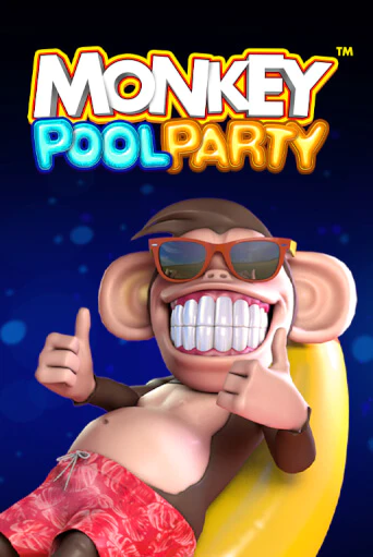 Monkey Pool Party играть в онлайн казино Фараон Казино Онлайн без регистрации