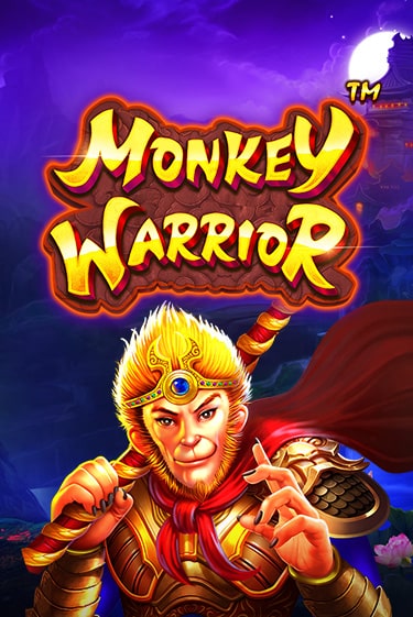 Monkey Warrior играть в онлайн казино Фараон Казино Онлайн без регистрации