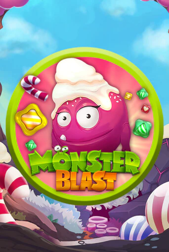 Monster Blast играть в онлайн казино Фараон Казино Онлайн без регистрации