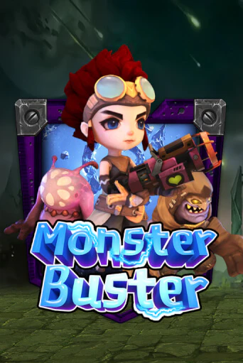 Monster Buster играть в онлайн казино Фараон Казино Онлайн без регистрации