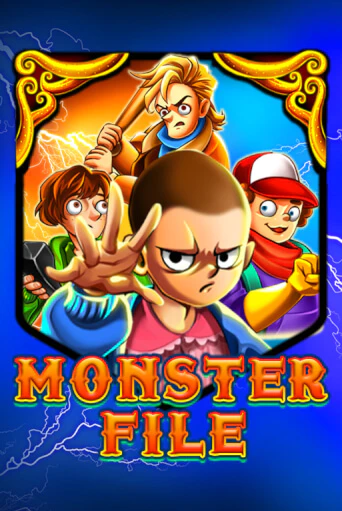 Monster File играть в онлайн казино Фараон Казино Онлайн без регистрации