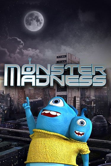 Monster Madness играть в онлайн казино Фараон Казино Онлайн без регистрации