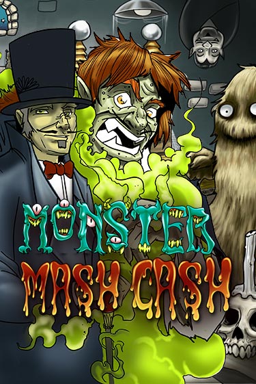 Monster Mash Cash играть в онлайн казино Фараон Казино Онлайн без регистрации