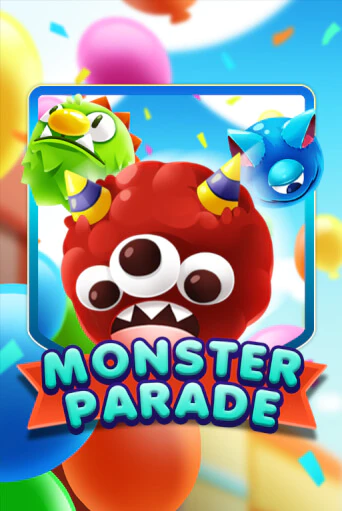 Monster Parade играть в онлайн казино Фараон Казино Онлайн без регистрации