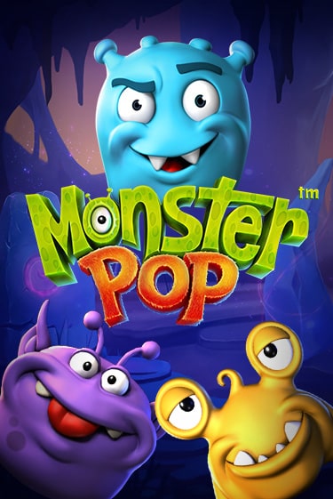 Monster Pop играть в онлайн казино Фараон Казино Онлайн без регистрации